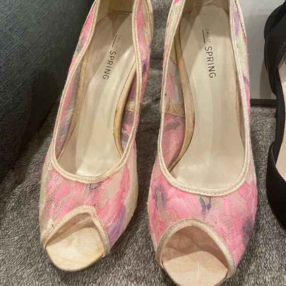 Different heels - Picture 14 of 15